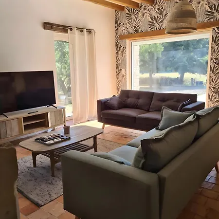 Bellarca Avec Piscine Et *