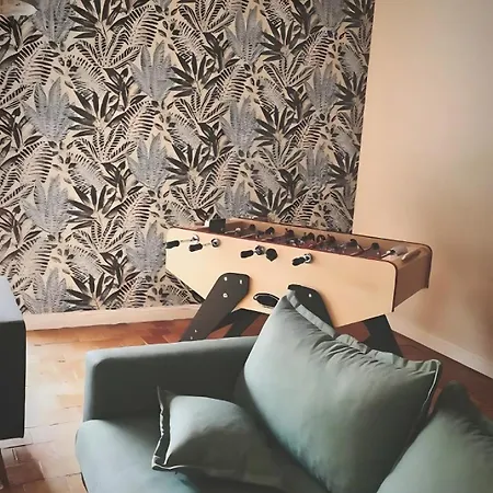 Bellarca Avec Piscine Et *