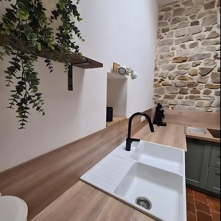 Bellarca Avec Piscine Et * Soucelles