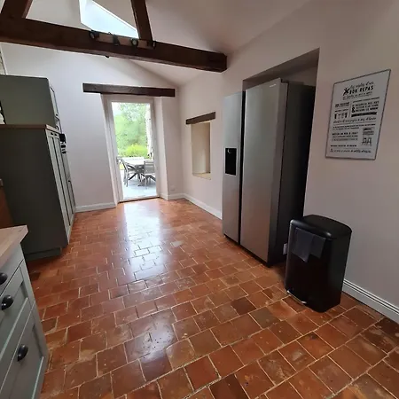 Bellarca Avec Piscine Et * Soucelles