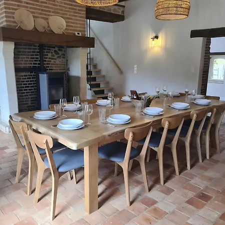 Bellarca Avec Piscine Et *