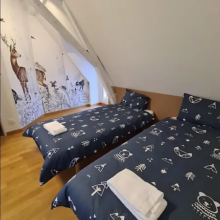 Bellarca Avec Piscine Et *