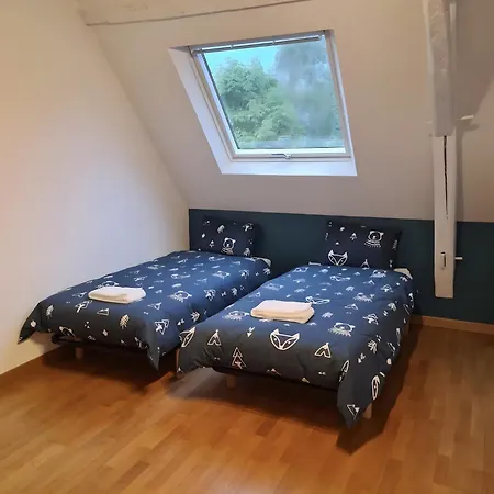 Bellarca Avec Piscine Et * Soucelles