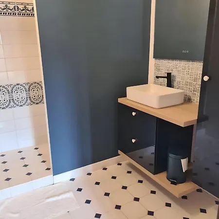 Bellarca Avec Piscine Et