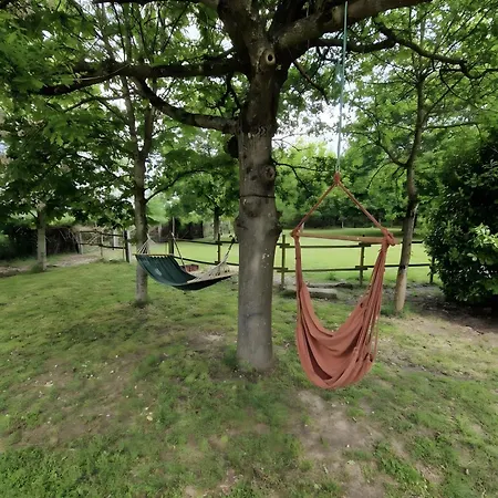 Bellarca Avec Piscine Et 펜션 *