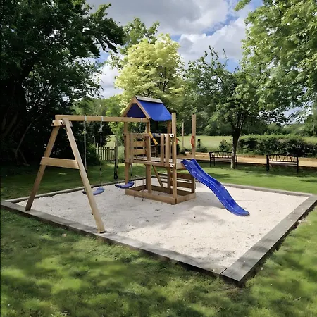 Bellarca Avec Piscine Et Soucelles