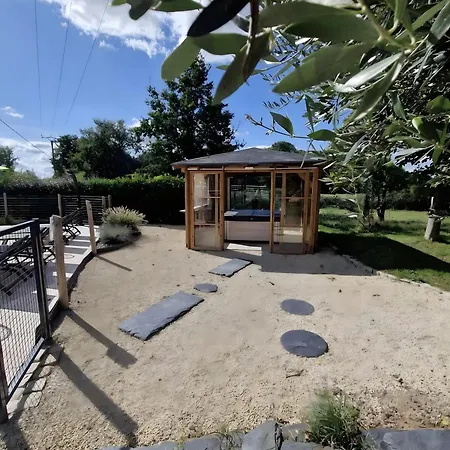 Bellarca Avec Piscine Et *