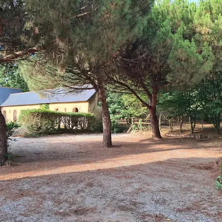 Bellarca Avec Piscine Et *